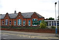 Slade Primary School, The Slade