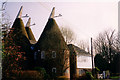 Cockle Oast, Hartlake Road, Golden Green, Kent