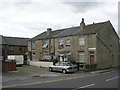 Wainman Square - Wainman Street