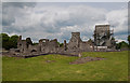S4943 : Castles of Leinster: Kells Priory (2) by Mike Searle