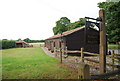 The Granary, Sevton Farm, Powder Mills (2)