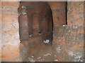 Underground in the Caynton Hall grotto (4)