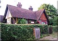 Victorian Cottage, Leigh Rd