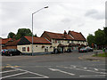 The Red Lion, Drayton