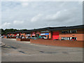 Industrial Units on Hellesdon Park Road