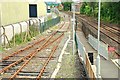 Railway at Adelaide, Belfast