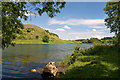 R6441 : Lough Gur by Mike Searle