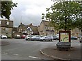 Northleach marketplace