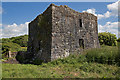 R5407 : Castles of Munster: Ballybeg, Cork by Mike Searle