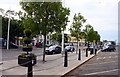 The Quay at Bideford