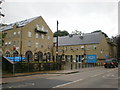 Hebden Bridge Visitor & Canal Centre