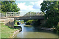 Bridge 85, Oxford Canal