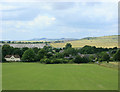 2009 : Alton Priors and farmland beyond