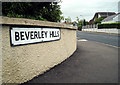 Beverley Hills, Bangor