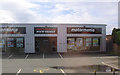 Motormania shop Oswestry