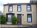 Double Fronted House, Wiseman Street