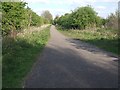 Sewell Greenway - Cycle path