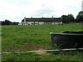 Field on the edge of Copplestone