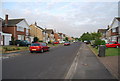 Stacey Rd, Hildenborough (2)