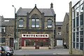 Colne old fire station