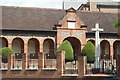 War Memorial, Leatherhead, Surrey