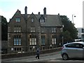 The Gwynedd Museum and Art Gallery in Ffordd Gwynedd, Bangor