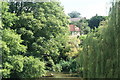 River Mole, Leatherhead, Surrey