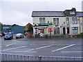 Moss Bridge Post Office