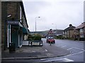 Blackburn Road Bakery