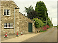 2009 : Cromhall Lane and  Upper Easton Piercy Farm