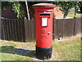 Pembroke Road Postbox