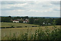 View From Fetcham Downs