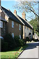 Church Lane, Stinsford