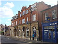 Barclays Bank, Rickmansworth