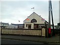 Cloughmills Orange Hall