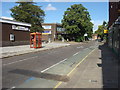 Rickmansworth High Street