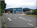 Cove: Rushmoor Waste Transfer Station