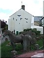 Pound Street Triangle, Moretonhampstead