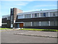 Offices of Insight Travel Dubbs Road Industrial Estate