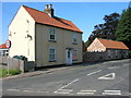 Main Street, Tibthorpe