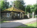 Gatehouse Groxdale Hall