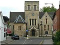 St Cuthbert