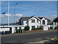 Royal Gourock Yacht club