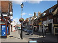 Rickmansworth High Street