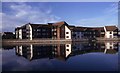 Reflections on Workhouse Lake