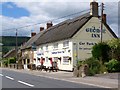 The George Inn, Chideock