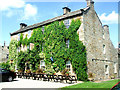 The Rose & Crown Hotel, Romaldkirk