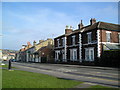 West Croft, Commercial Street, Crook