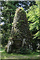 The Covenanters Monument at Philiphaugh