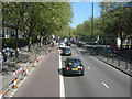 A501,  Marylebone Road